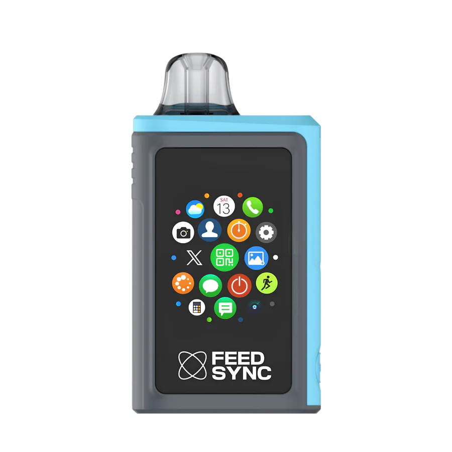 Feed Sync 30K Disposable Vape