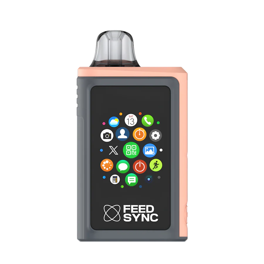 Feed Sync 30K Disposable Vape