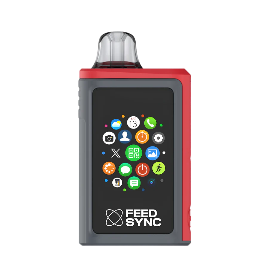 Feed Sync 30K Disposable Vape