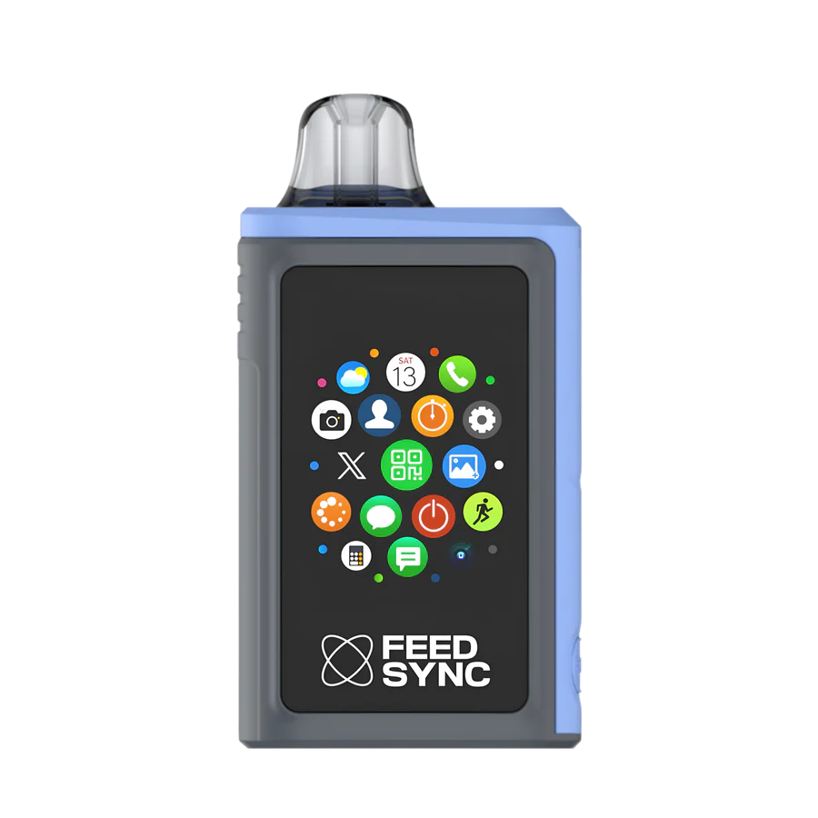 Feed Sync 30K Disposable Vape