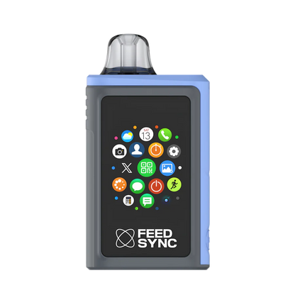 Feed Sync 30K Disposable Vape