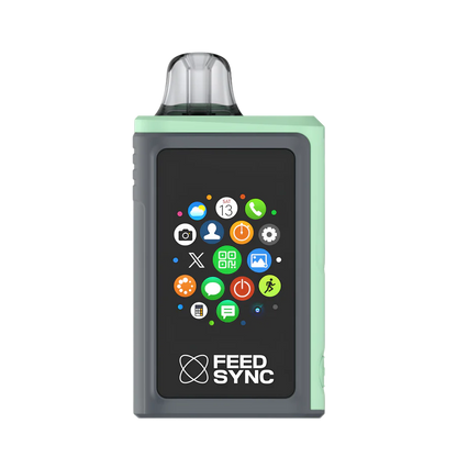 Feed Sync 30K Disposable Vape