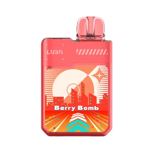 Geek Bar Digiflavor Lush 20K puffs Rechargeable Disposable