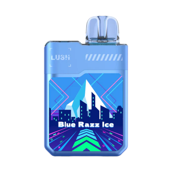 Geek Bar Digiflavor Lush 20K puffs Rechargeable Disposable