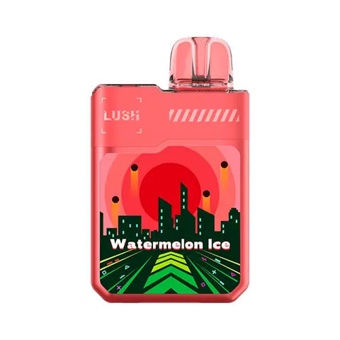 Geek Bar Digiflavor Lush 20K puffs Rechargeable Disposable