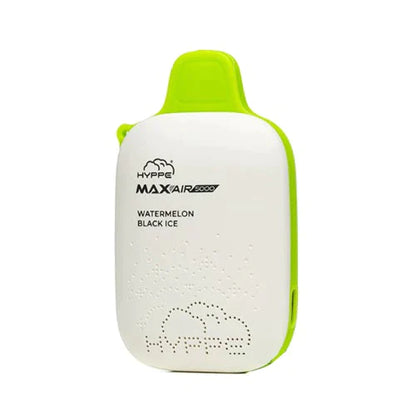 Hyppe Max Air 5000 Puffs Disposable Vape