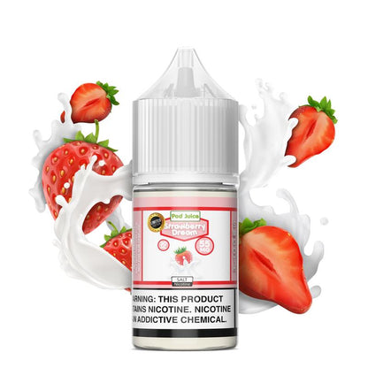 Pod Juice Salt 55mg 30mL